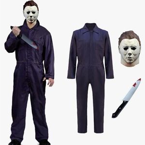 Michael Myers’s costume